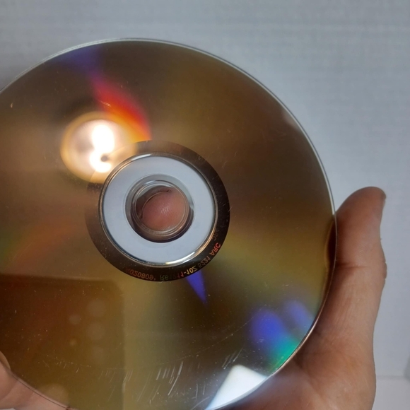 SAW 3 UNRATED EDITION (DVD, 2006) w/ Slipcover ~ Horror - Picture 4 of 4